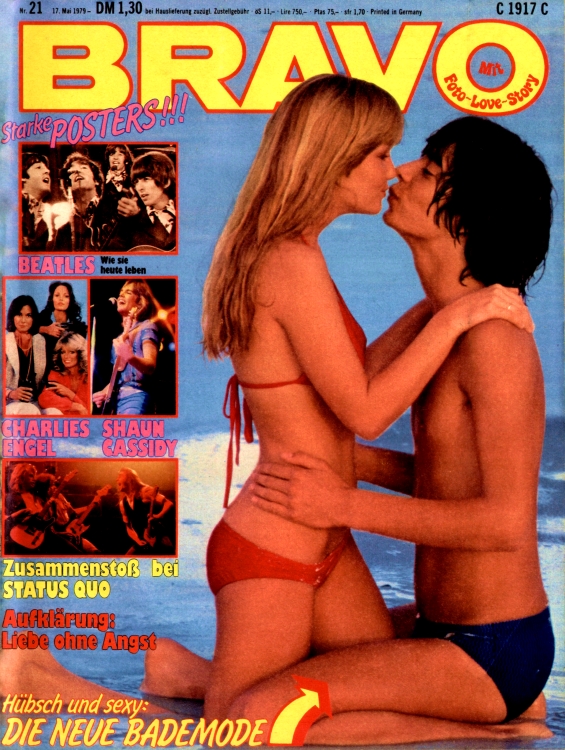 BRAVO 1979-21